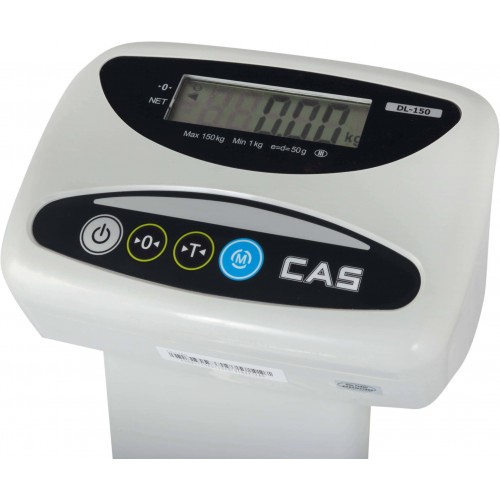 CAS Напольные весы DL-150 CAS Напольные весы DL-150
