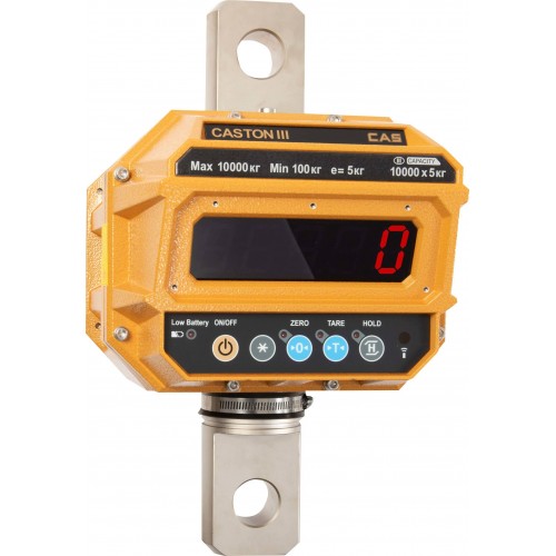 CAS Весы 20 THD RF с крюком (TWN-B, Plus, Caston 3) CAS Весы 20 THD RF с крюком (TWN-B, Plus, Caston 3)