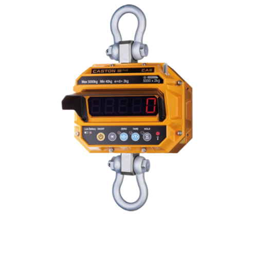 CAS Весы 5 THD (Plus, Caston 3) CAS Весы 5 THD (Plus, Caston 3)