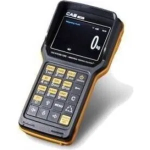 CAS Весы 3 THD (Plus, Caston 3) CAS Весы 3 THD (Plus, Caston 3)