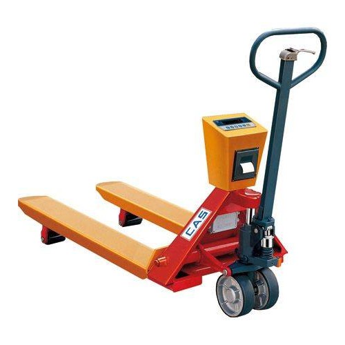 CAS Весы CPS-1T (с принтером) CAS Весы CPS-1T (с принтером)