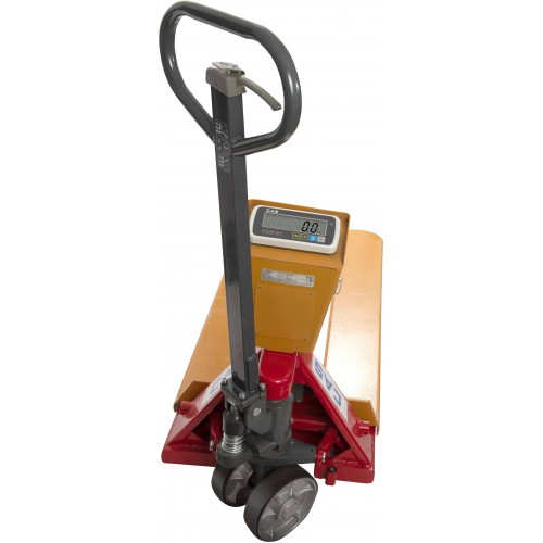 CAS Весы CPS-1T (PDI) CAS Весы CPS-1T (PDI)