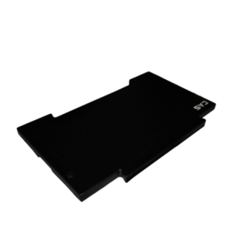 CAS Пассивная площадка для весов RW CAS Пассивная площадка для весов RW