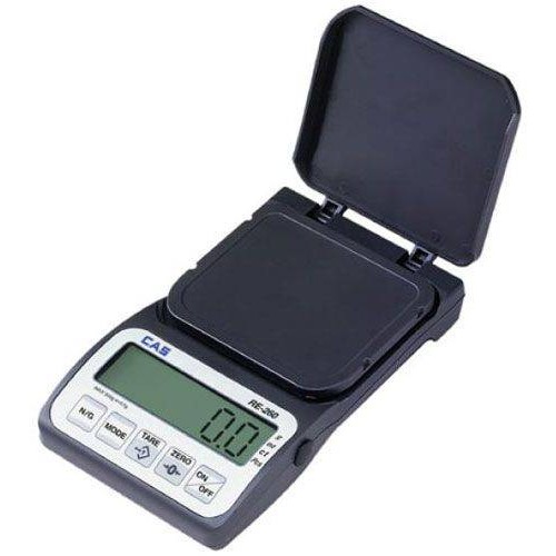 CAS Весы RE-260 (250 г) CAS Весы RE-260 (250 г)
