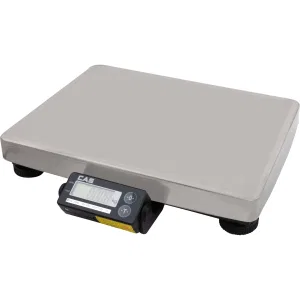 CAS Торговые весы PDC-15-S CAS Торговые весы PDC-15-S