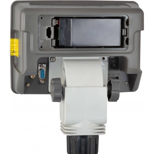 CAS Напольные весы HD-150 CAS Напольные весы HD-150