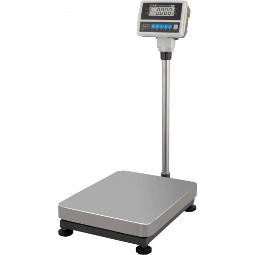 CAS Напольные весы HD-300 CAS Напольные весы HD-300
