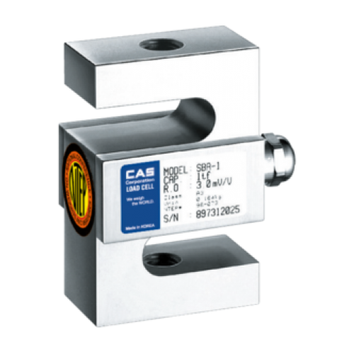 CAS Тензодатчик SBA-20 kLb CAS Тензодатчик SBA-20 kLb