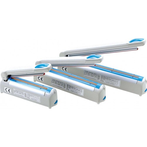 CAS Запайщик пакетов CNT-400/2 CAS Запайщик пакетов CNT-400/2