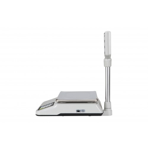 CAS Торговые весы PR-06P (LCD, II) CAS Торговые весы PR-06P (LCD, II)