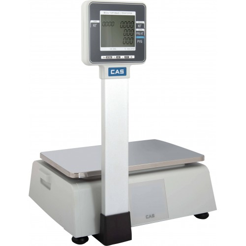 CAS Весы CL3000J-06Р CAS Весы CL3000J-06Р