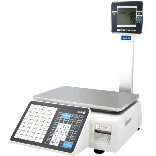 CAS Весы CL3000J-06Р CAS Весы CL3000J-06Р