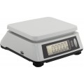 CAS Весы электронные настольные SWN-15DD CAS Весы электронные настольные SWN-15DD