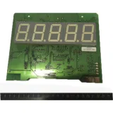 CAS Компл. части/ 10THD(F) главная плата