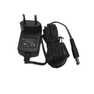 CAS Компл. части/ адаптер 220Vx12Vx1,5A (NC)