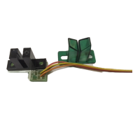 CAS Компл. части/ CL5000 плата сенсора