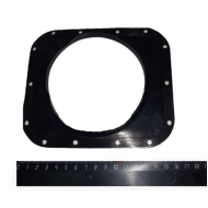 CAS Компл. части к весам/ 10THD PLUSпыльник