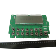 CAS Компл. части к весам/ CI-201A главная плата