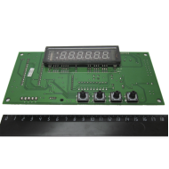 CAS Компл. части к весам/ DB-1H главная плата (one module)