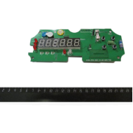 CAS Компл. части к весам/ FW500-E главная плата