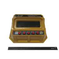 CAS Компл. части к весам/ THD (Caston-3) передняя часть корпуса