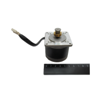 CAS Компл. части/ LP мотор