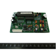 CAS Компл. части/ MWP3000H главная плата