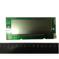 CAS Компл. части/ PWII главная плата