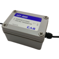 CAS Весовой преобразователь LCT AWP