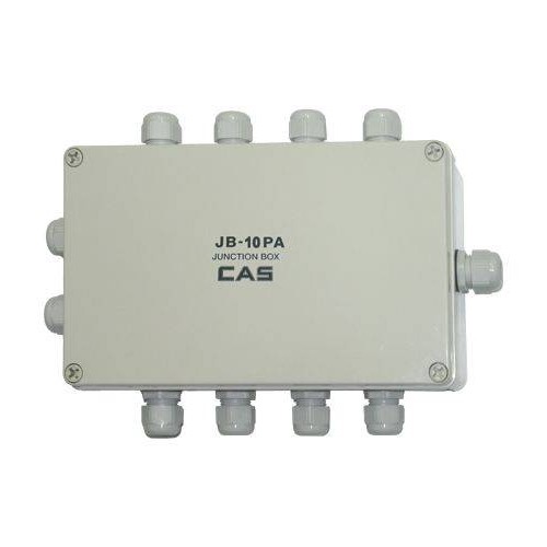 CAS Соединительная коробка JB-6PA CAS Соединительная коробка JB-6PA