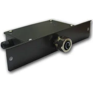 CAS Соединительная коробка JB-4H (серая) CAS Соединительная коробка JB-4H (серая)