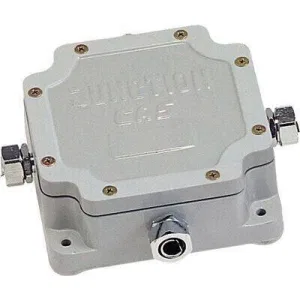 CAS Соединительная коробка JB-10PA CAS Соединительная коробка JB-10PA