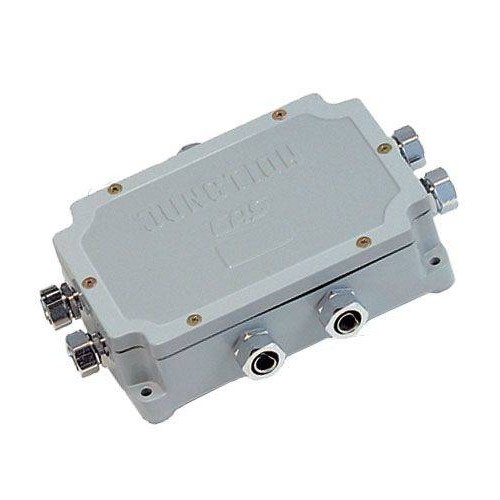 CAS Соединительная коробка JB-6P (автомобильная) CAS Соединительная коробка JB-6P (автомобильная)