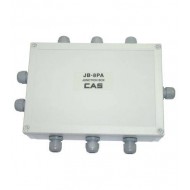 CAS Соединительная коробка JB-4 (KITs)