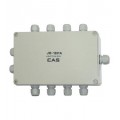 CAS Соединительная коробка JB-4 (KITs) CAS Соединительная коробка JB-4 (KITs)