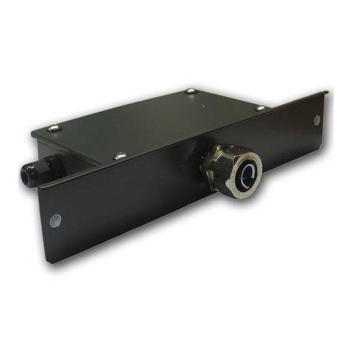 CAS Соединительная коробка JB-8P (автомобильная) CAS Соединительная коробка JB-8P (автомобильная)