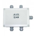 CAS Соединительная коробка JB-4PA CAS Соединительная коробка JB-4PA