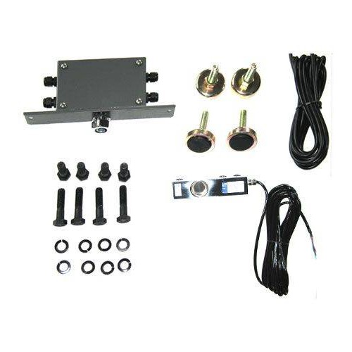 CAS Конструктивный набор KIT (4x5T) BSS CAS Конструктивный набор KIT (4x5T) BSS