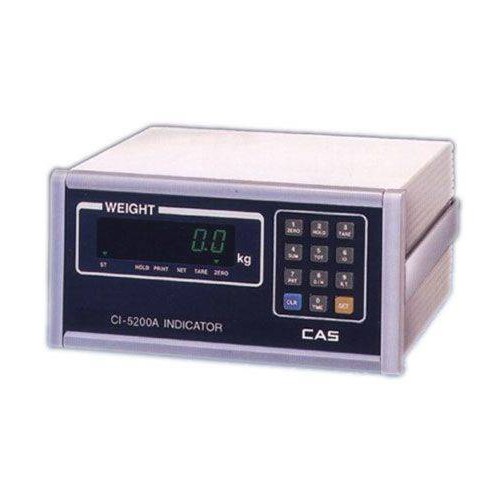 CAS Индикатор CI-5200A CAS Индикатор CI-5200A