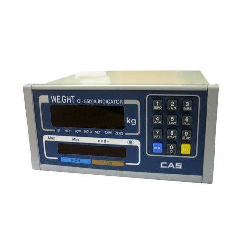 CAS Индикатор CI-5500A CAS Индикатор CI-5500A
