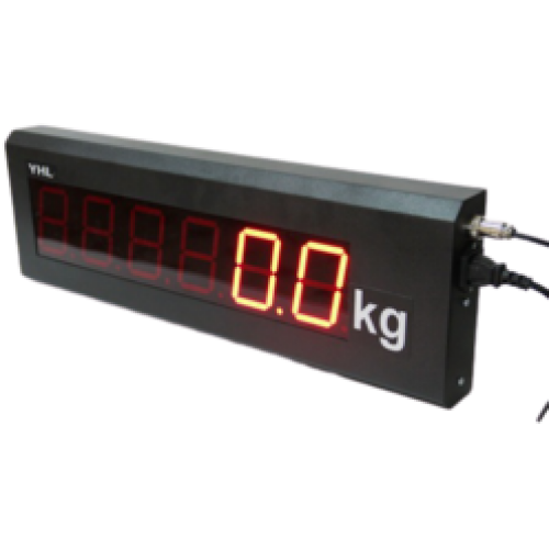 CAS Внешний дисплей CD-3020 CAS Внешний дисплей CD-3020