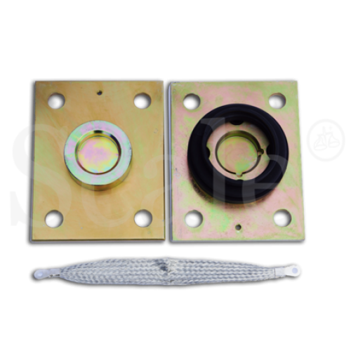 CAS Аксессуар SBA (50-100 кг.) М6*1,0 CAS Аксессуар SBA (50-100 кг.) М6*1,0