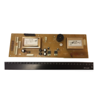 CAS Компл. части/ CS главная плата