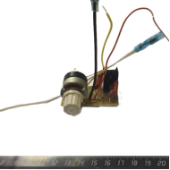 CAS Компл. части к упаковщикам и запайщикам CAS/ CNW плата управления. шт