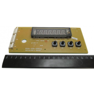 CAS Компл. части к весам/ AD плата дисплея