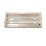 CAS Компл. части к весам/ BI корпус аккумуляторного отсека