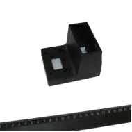 CAS Компл. части к весам/ CL3000-Р кронштейн стойки