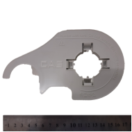 CAS Компл. части к весам/ CL3000зажим картриджа