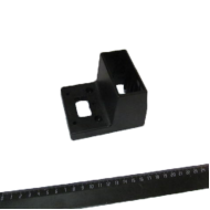 CAS Компл. части к весам/ CL5000J кронштейн стойки дисплея