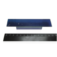 CAS Компл. части к весам/ CL5000J LCD модуль 12 digit